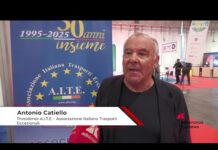 Fiere: Catiello (A.I.T.E), ‘senza il trasporto l’Italia si ferma. 430 mln del governo? Un