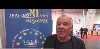 Fiere: Catiello (A.I.T.E), ‘senza il trasporto l’Italia si ferma. 430 mln del governo? Un