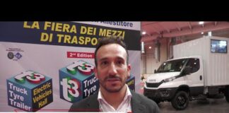 Fiere: Coletta (Michelin), ‘rendiamo dati mobilità più efficienti, sicuri e sostenibili attraverso