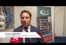 Fiere: Coppolino (Ancsa), ‘elettrificazione rende più complesso soccorso stradale, servono