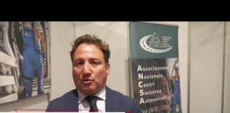 Fiere: Coppolino (Ancsa), ‘elettrificazione rende più complesso soccorso stradale, servono