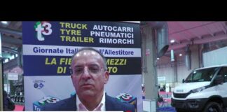Fiere: Di Luca (Michelin Italia), ‘progettazione e gestione pneumatico fondamentali per ridurre