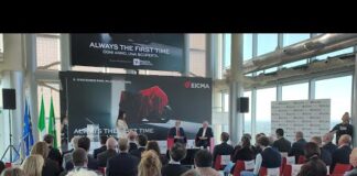 Fiere, Eicma mai così grande: presentata a Milano l’edizione 2026