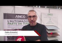 Fiere: Ermetici (Anco), ‘per automazione non basta tecnologia, serve pavimentazione adeguata’