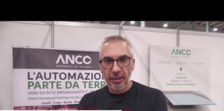 Fiere: Ermetici (Anco), ‘per automazione non basta tecnologia, serve pavimentazione adeguata’