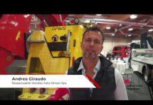 Fiere: Giraudo (Omars), ‘soccorso stradale importante per viabilità stradale italiana ed europea’
