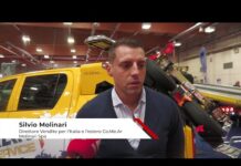 Fiere: Molinari (Co.Me.Ar), ‘nostro pick up tra le soluzioni più utilizzate per il recupero veicoli