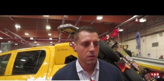 Fiere: Molinari (Co.Me.Ar), ‘nostro pick up tra le soluzioni più utilizzate per il recupero veicoli