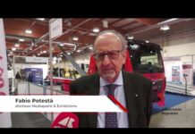 Fiere: Potestà (Mediapoint & Exhibitions), ‘bilancio positivo per 2a edizione di T3 Expo,