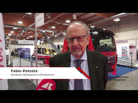 Fiere: Potestà (Mediapoint & Exhibitions), ‘bilancio positivo per 2a edizione di T3 Expo,