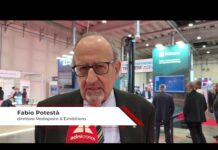 Fiere: Potestà (Mediapoint & Exhibitions), ‘enorme soddisfazione per apertura Agv, oltre 1000