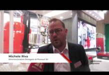 Fiere: Riva (Proxaut), ‘ad Agv Expo presentato nuovo Under-X e case history nel settore alimentare’