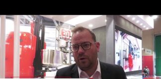 Fiere: Riva (Proxaut), ‘ad Agv Expo presentato nuovo Under-X e case history nel settore alimentare’