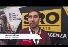 Fiere: Rossi (Siro Batterie Srl), ‘forniamo a clienti consulenza personalizzata per giusta