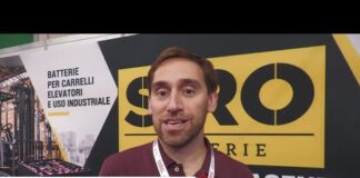 Fiere: Rossi (Siro Batterie Srl), ‘forniamo a clienti consulenza personalizzata per giusta