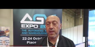 Fiere: Saba (Conpaviper), ‘ad Agv Expo per sottolineare centralità pavimentazioni in logistica