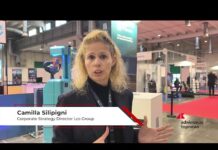 Fiere: Silipigni (Lcs Group), ‘ad Agv Expo presentiamo Krion, forklift transpallet automatico, e