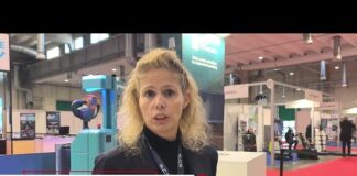 Fiere: Silipigni (Lcs Group), ‘ad Agv Expo presentiamo Krion, forklift transpallet automatico, e
