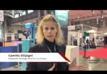 Fiere: Silipigni (Lcs Group), ‘ad Agv Expo presentiamo Krion, forklift transpallet automatico, e