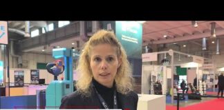 Fiere: Silipigni (Lcs Group), ‘ad Agv Expo presentiamo Krion, forklift transpallet automatico, e