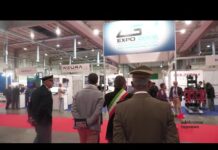 Fiere: oltre 1000 visitatori al primo Agv Expo e forte risposta dal mondo del soccorso stradale a T3