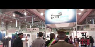 Fiere: oltre 1000 visitatori al primo Agv Expo e forte risposta dal mondo del soccorso stradale a T3