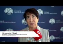Filippi (Prorettrice UCBM): “”Scuola di dottorato rappresenta l’occasione per