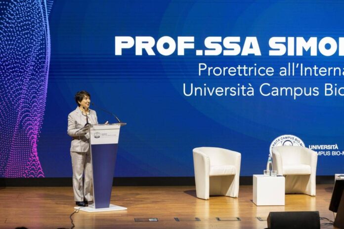 Filippi (Ucbm), “Scuola dottorato Campus Biomedico rappresenta occasione per internazionalizzazione vera”