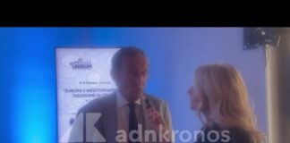 Fini: “Remigrazione è una battuta d’operetta, Italia affronti tema integrazione” – Video