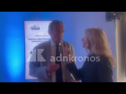 Fini: “Remigrazione è una battuta d’operetta, Italia affronti tema integrazione” – Video