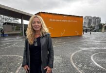 Fiocchi (Sobi Italia), ‘con campagna Rare Means Care riflettori su malattie renali rare’