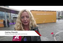 Fiocchi (Sobi Italia), ‘campagna Rare Means Care accende i riflettori sulle malattie renali rare’