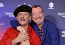 Fiorello: “Amadeus farà Passaparola… ma ancora non lo sa”