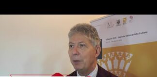 Fiori (Inail): “”Prevenzione e sicurezza hanno valore da condividere””