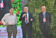 Firenze, conclusa l’ottava edizione del Festival Nazionale dell’Economia Civile