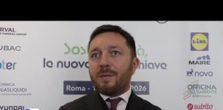 Floria (Arval Italia): “”Non è più un obiettivo ma una responsabilità””