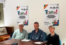 Terra, presentata la 1^festa provinciale Avs Vicenza: al centro giovani, sanità, salario minimo e emergenza casa Terra!