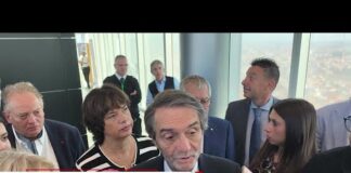 Fontana: “”Eicma ha grande valore per la nostra Regione””