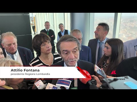 Fontana: “”Eicma ha grande valore per la nostra Regione””