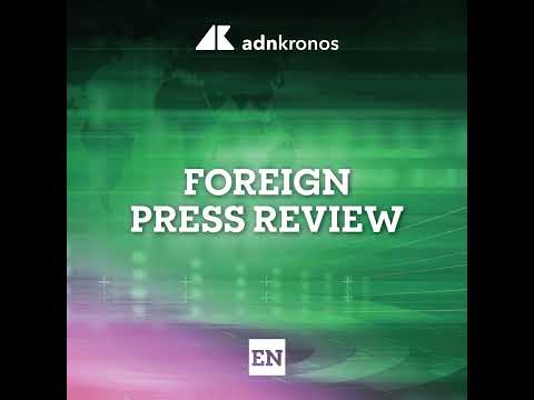 Foreign press review – October 26, 2026