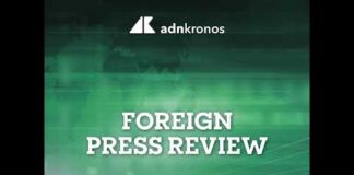 Foreign press review – October 5, 2026