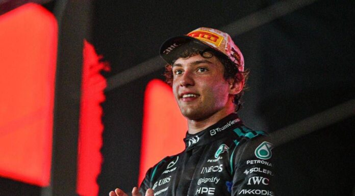 Formula 1, Antonelli campione già ad Austin? Tutte le combinazioni nel Gp Usa