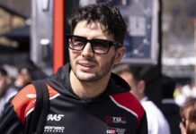 Formula 1, Haas esclude Ocon dal Gp del Messico: Hirakawa al suo posto