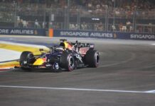Formula 1, oggi Gp Singapore – Diretta