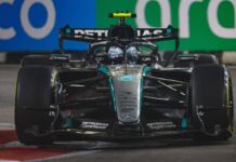 Formula 1, oggi Gp Usa: orario, griglia di partenza e dove vederlo in tv