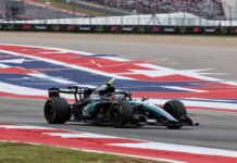Formula 1, oggi prove libere Gp Messico, orario e dove vederle in tv