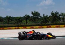 Formula 1, oggi prove libere e qualifiche sprint Gp Singapore: orario e dove vederle in tv