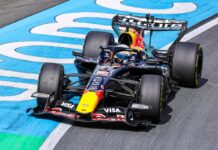 Formula 1, ordine d’arrivo Gp Bahrain e classifiche del Mondiale