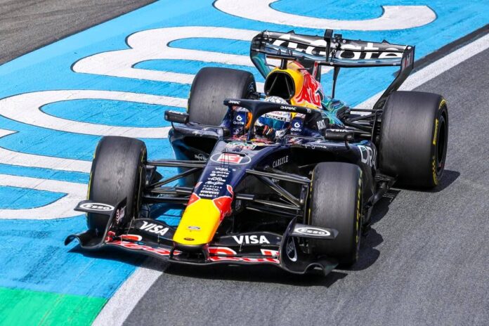 Formula 1, ordine d’arrivo Gp Bahrain e classifiche del Mondiale