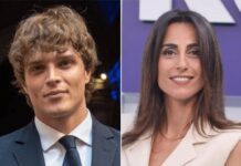 Francesco Bechis e Giorgia Cardinaletti, le nozze sabato 10 ottobre a Fabriano: cosa sappiamo
